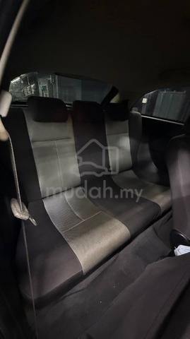 2009 Proton SATRIA 1.6 NEO (M) - 5