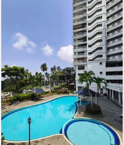 Menara Greenview 1