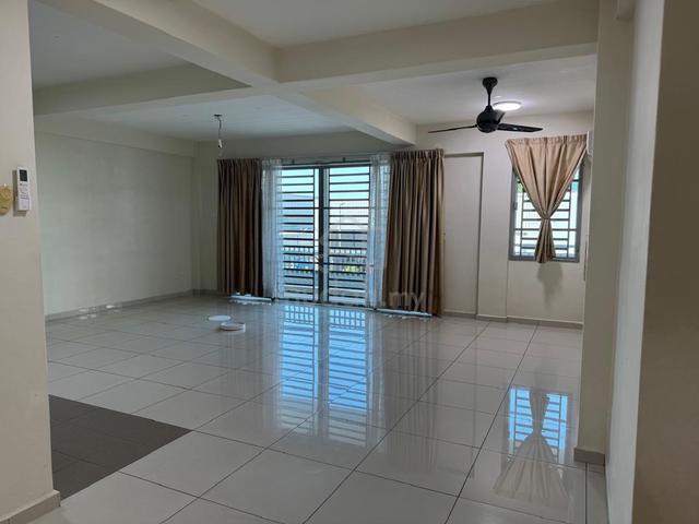Delima Emas Condominium 1