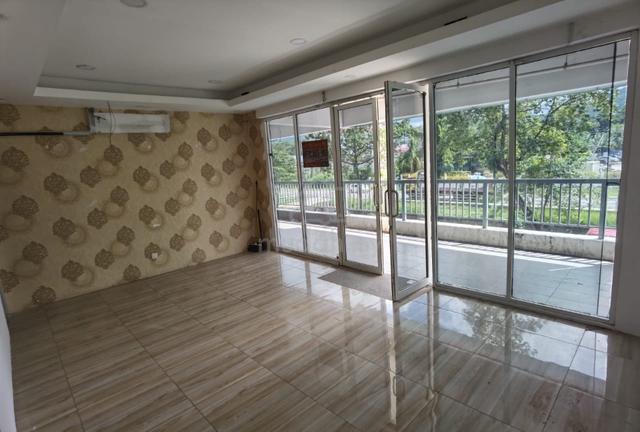 Inanam Capital shoplot I 1st Floor I Road Frontage I Office Shoplot 1