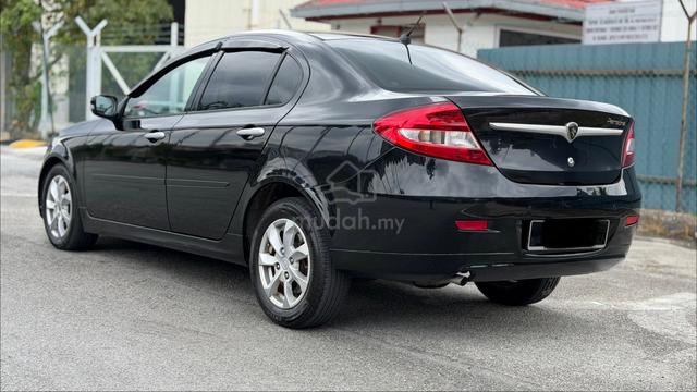 Proton Persona 1.6 BELI DAN PAKAI SAHAJA - 3