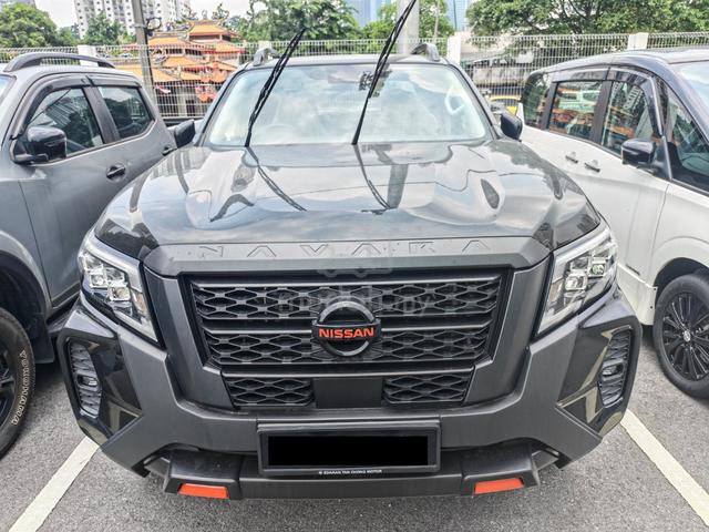 2025 Nissan NAVARA 2.5 PRO-4X X-TREMER PreReg313km - 5