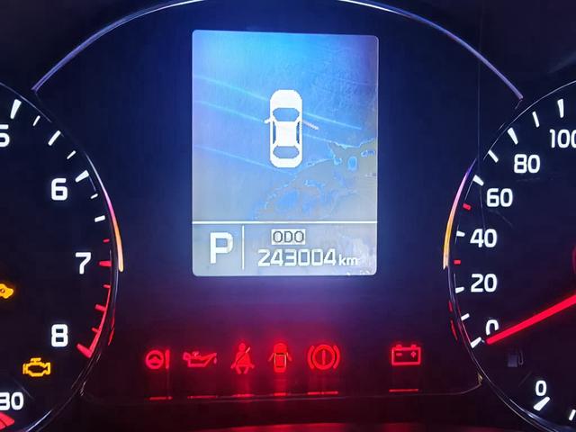 2014 Kia CERATO 1.6 YD K3(A) FOR SALE - 5