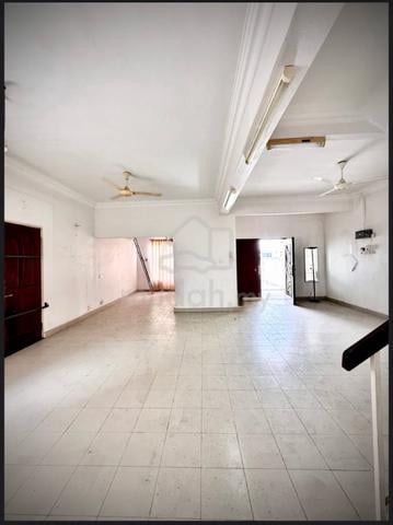 Sungai Nibong Pantai jerjak 2sty SemiD 3300sf Renovated 1