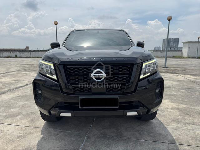 2021 Nissan NAVARA V 2.5L (A)LOW MILEAGE 7X K ONLY - 5