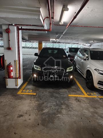2013 Audi Q5 2.0 TFSI S-LINE FACELIFT (A) - 5