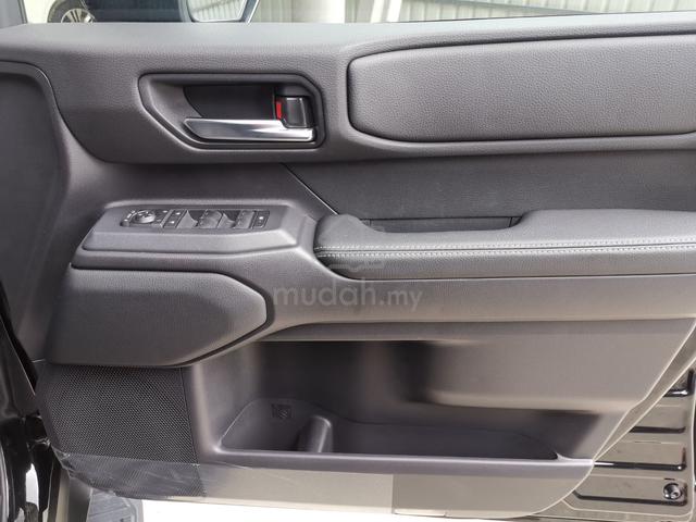 2025 Toyota LANDCRUISER 2.7 250 VX Petrol Grade 5A - 5