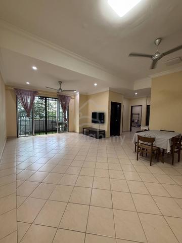 Sri Lojing Condominiums 1