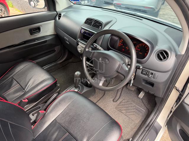 2006 Perodua MYVI 1.3 EZ (A) - 5