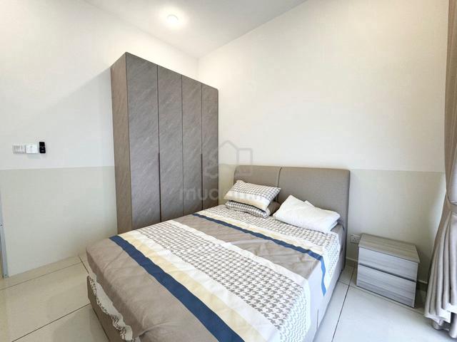 Country Garden Danga Bay CIQ JB Nice Room For Rent 1