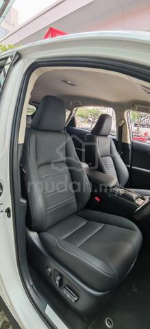 2021 Lexus NX300 2.0 15000km 2021 - 5