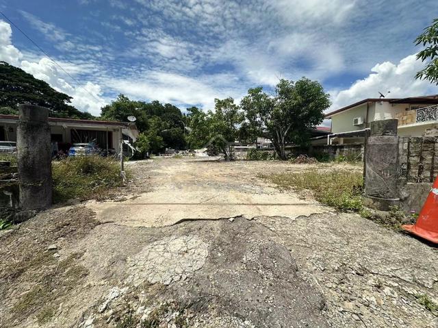 Taman Hiburan CL999 Residential Land For Sale 1