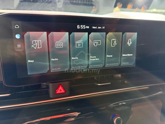 2026 New Kia CARNIVAL 2.2 S11 6k Diesel Subsidy - 4