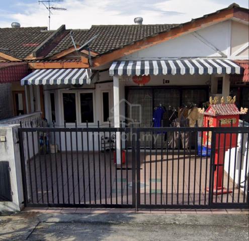 1 Story Terrace House, Taman Kinrara Sec.2 1