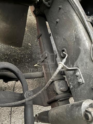 Hino 8-Ton Lorry For Sale - photo 6 of 6