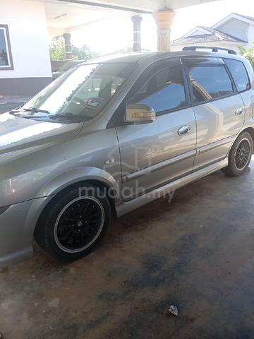 2006 Naza CITRA 2.0 GS (A) - 3