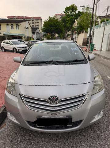 Toyota Vios 2011 Spec G |Direct Owner | No Acciden - 1