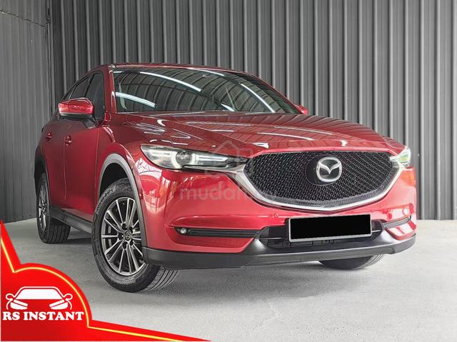 Mazda CX-5 2.0 GLS 2WD (CKD) FL (A) ELECTRIC SEAT - 1