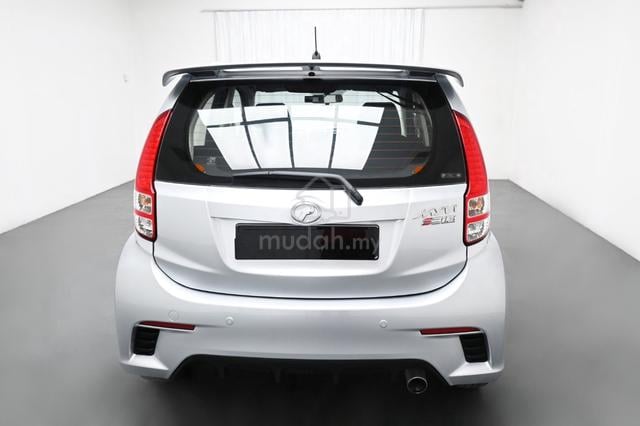 2014 Perodua MYVI 1.5 SE (A) TIPTOP 1YR WARRANTY - 5