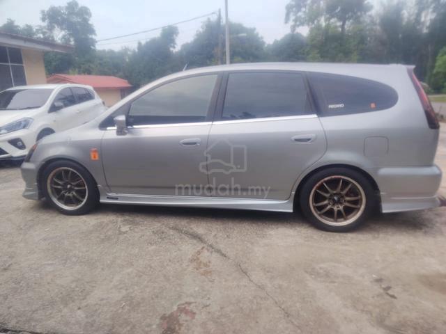 2003 Honda STREAM 2.0 IVS RN3883J9 (MQ) (A) - 2