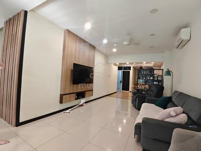 Taman Tunoh Penampang| ITCC | Lintas | Dongongon terrace for Sale 1
