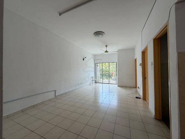 Taman Rawang Mutiara 1