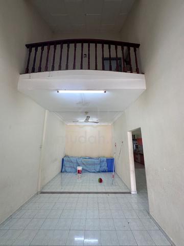 Dato Chellam / Near Puteri Wangsa / Pelangi Indah / Ulu Tiram 1