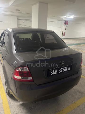 2009 Proton SAGA 1.3 M-LINE (A) - 2