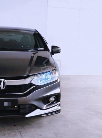 2019 Honda CITY 1.5 HYBRID (A) 💯F.Loan Warranty - 5