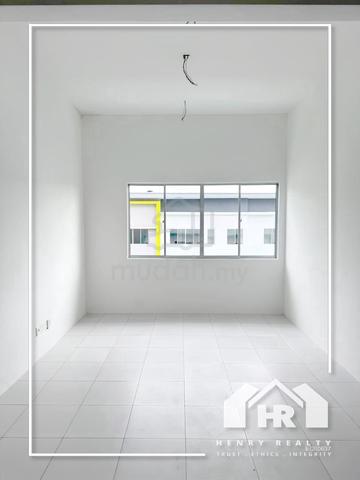 Residensi Acacia 1
