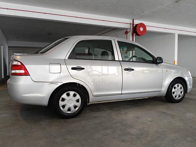 2009 Proton SAGA 1.3 BASE LINE (A) - 2