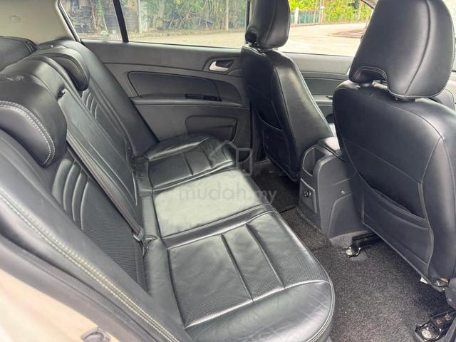 2013 Proton SUPRIMA S 1.6 PREMIUM (A) - 4