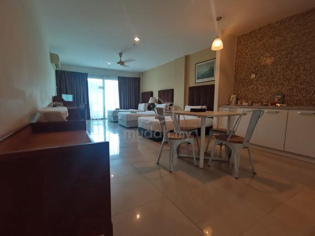 Laguna 1 @ Marina Island 1
