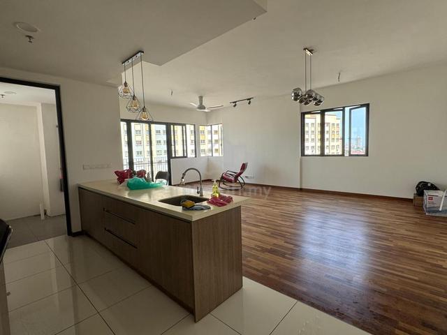 The Tamarind @ Seri Tanjung Pinang 1