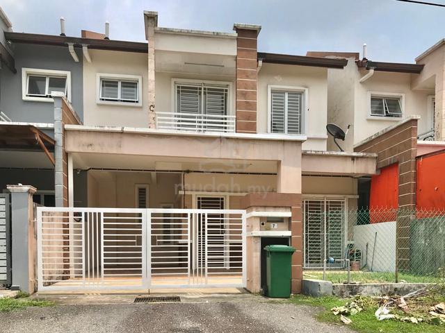 [Lowest Price] Taman Impian Sejati 2 Storey House 1