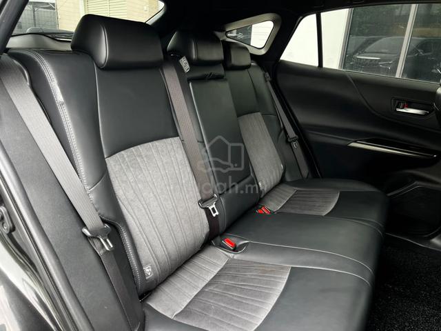 2023 Toyota HARRIER 2.0 G DIGITAL METER DIM PROMO - 4
