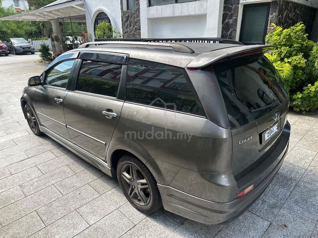 2012 Chery EASTAR 2.0 (A) condition masih bagus - 3