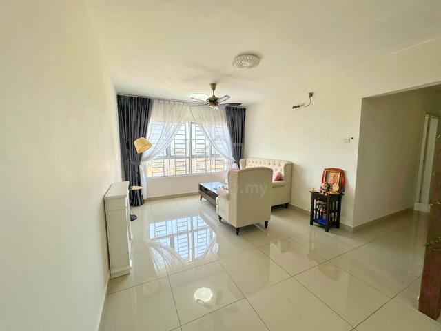 Residensi Sutera 7 1