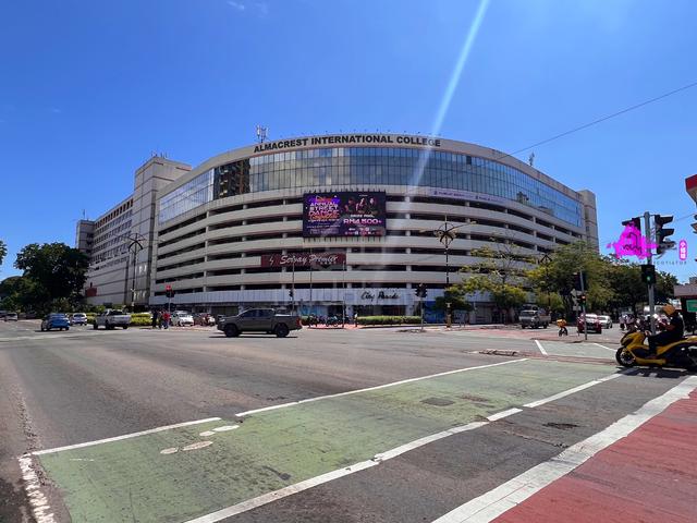 CENTRE POINT⎜2nd SHOPLOT⎜KK CITY⎜INVESTMENT⎜ 1