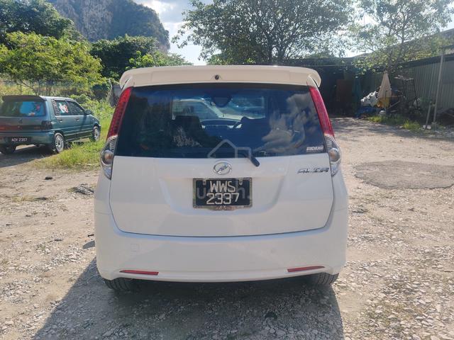 2012 Perodua ALZA 1.5 EZ (A) - 5