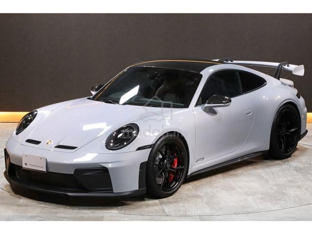 2025 Porsche 911 4.0 GT3 992.2 NEW CAR CONDITION - 3