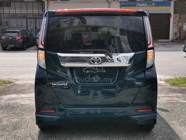 BIGSALE✅2023 Toyota ROOMY 1.0 CUSTOM GT MODELLISTA - 5