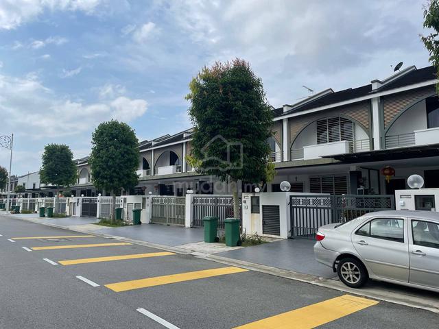 Renovated UNIT Taman Eco Summer ( Belton ) 2T STOREY FREEHOLD 1
