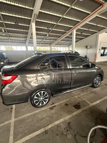 2025 Perodua BEZZA 1.3 X MY16 D63D FACELIFT (A) - 2