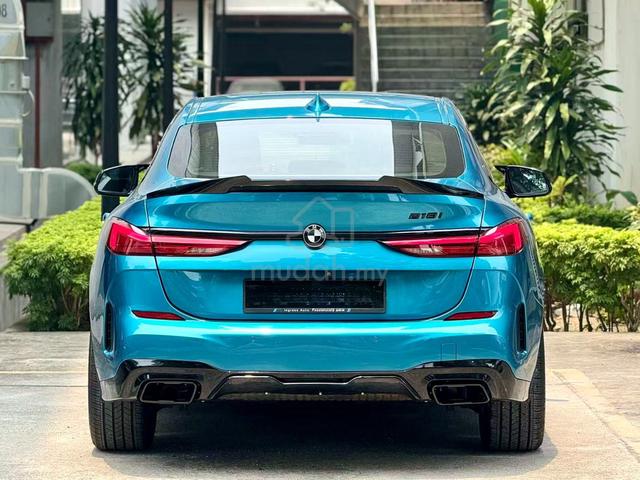 Bmw 218i M-SPORT GRANCOUPE M-Perfrmance F/Lift F44 - 2