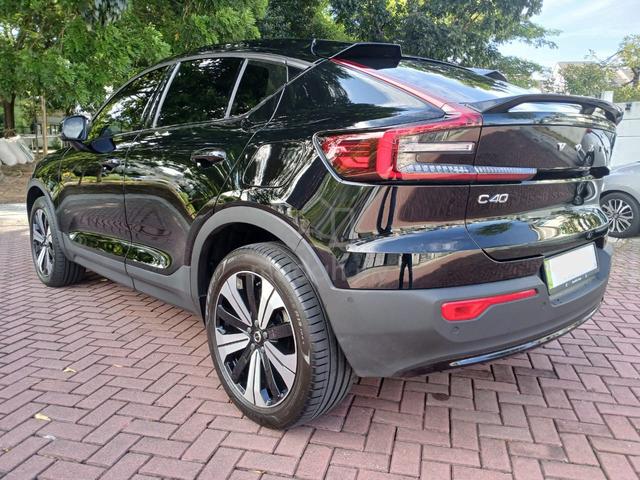 Volvo C40 10.0 RECHARGE (A) P8 - 4