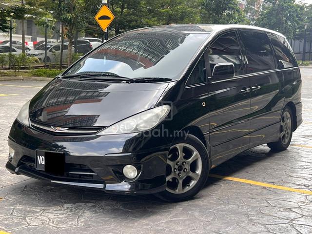 2003 Toyota ESTIMA 3.0 AERAS (A) 2 power door - 4