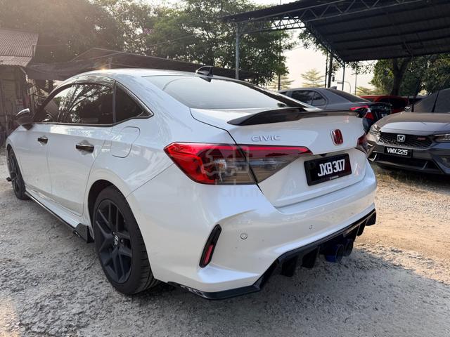 Honda CIVIC 1.5 FL5  (A)-22 - 5