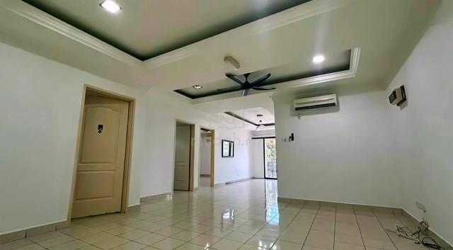 Taman Penampang Apartment 1