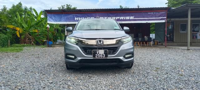 2019 Honda HR-V 1.8 SPEC V (A) 1OWNER - 4